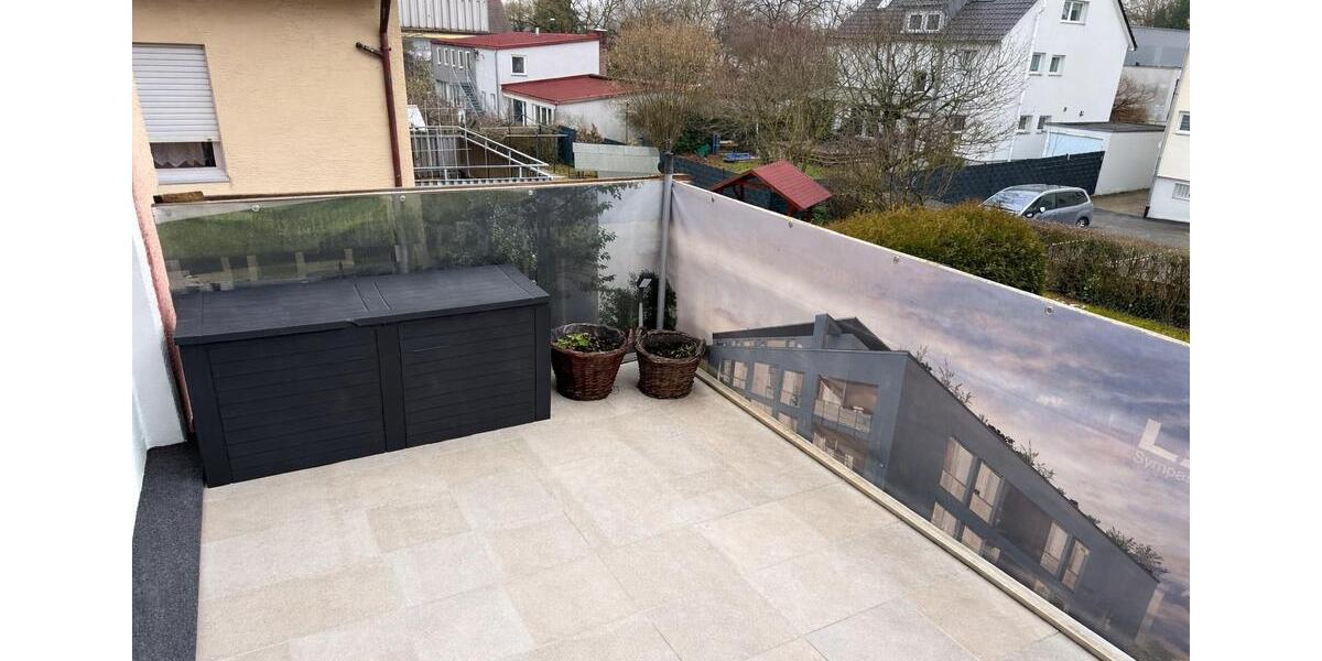 Etagenwohnung Ludwigsburg Hoheneck - 4 Zimmer, 83 m&sup2;, 299.000&euro; | Angebot:25778791