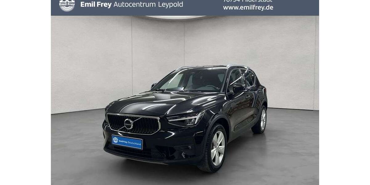 Volvo XC40 20.516 km 29.890 &euro; Filderstadt 70794