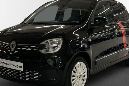 Renault Twingo 33.000 km 11.900 € Stuttgart 70469