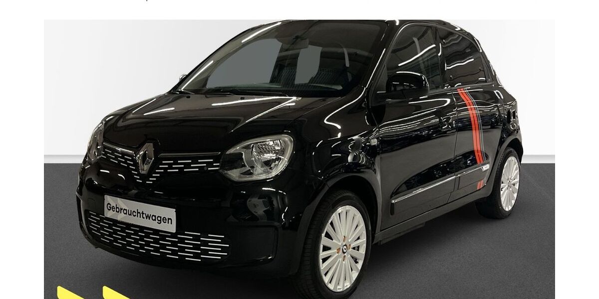 Renault Twingo 33.000 km 11.900 € Stuttgart 70469