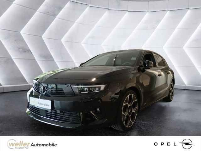 Opel Astra 46.500 km 22.970 &euro; Bietigheim-Bissingen 74321