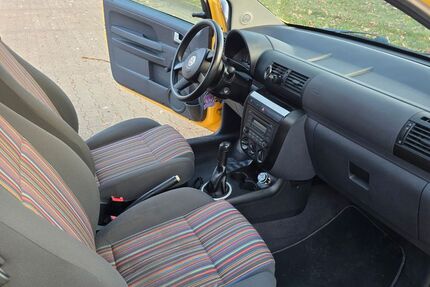 VW Fox 78.000 km 1.300 &euro; Korntal-Münchingen 70825