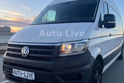 VW Crafter 47.022 km 29.990 € Böblingen/Stuttgart 71034