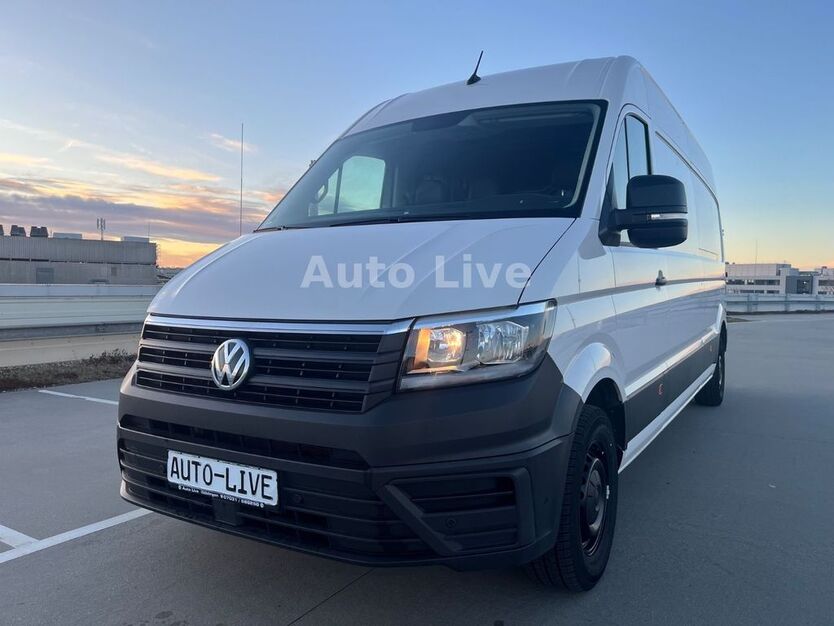 VW Crafter 47.022 km 29.990 € Böblingen/Stuttgart 71034
