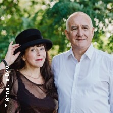 Musicalkonzert - Gold von den Sternen Zingst