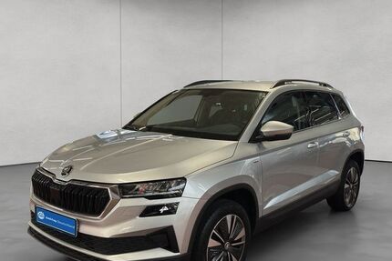 Skoda Karoq 67.950 km 23.890 &euro; Stuttgart 70190