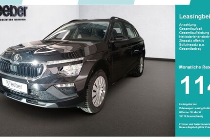 Skoda Kamiq 8.833 km 23.891 € Leonberg 71229