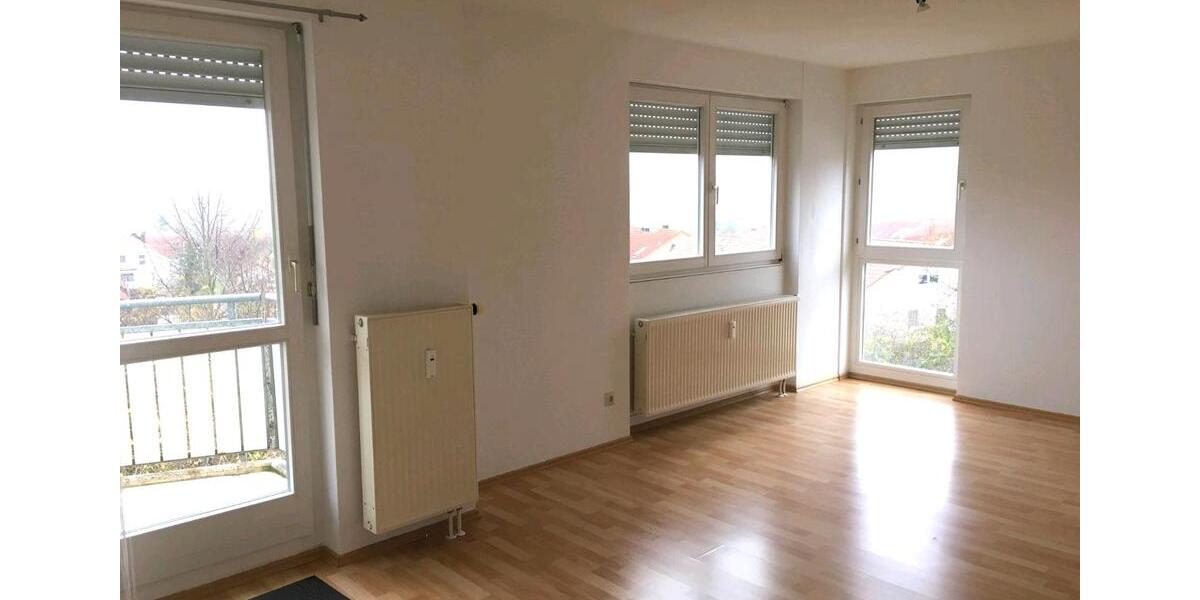 Etagenwohnung Böblingen Dagersheim - 2 Zimmer, 55 m&sup2;, 275.000&euro; | Angebot:26987230