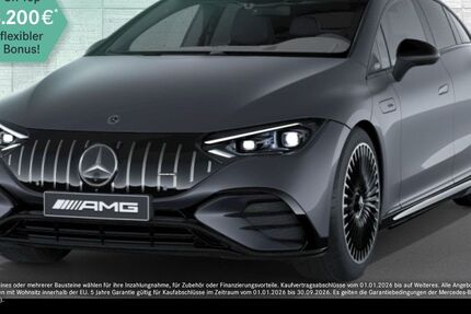 Mercedes-Benz EQE 33.421 km 65.990 &euro; Stuttgart 70469