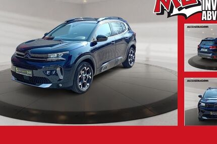 Citroen C5 Aircross 58.038 km 19.490 &euro; Stuttgart 70376