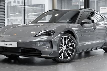 Porsche Taycan 7.900 km 125.480 € Böblingen 71034