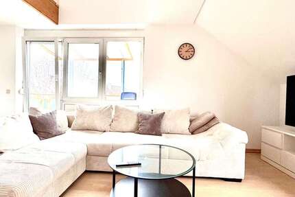 Wohnung zum Mieten in Backnang 740 € 57 m² 3 zimmer