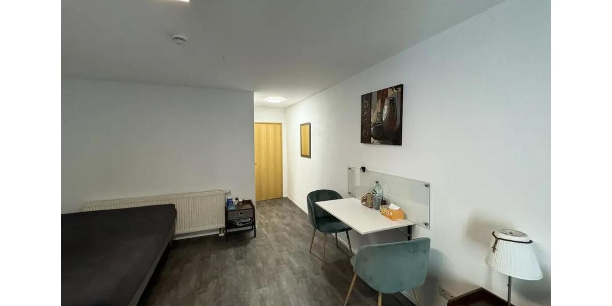 Hochparterre Filderstadt - 1 Zimmer, 38 m&sup2;, 830&euro; | Angebot:26341244