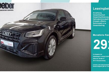 Audi Q2 10.331 km 35.290 &euro; Leonberg 71229