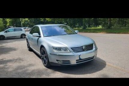 VW Phaeton 280.000 km 6.500 &euro; Remseck am Neckar 71686