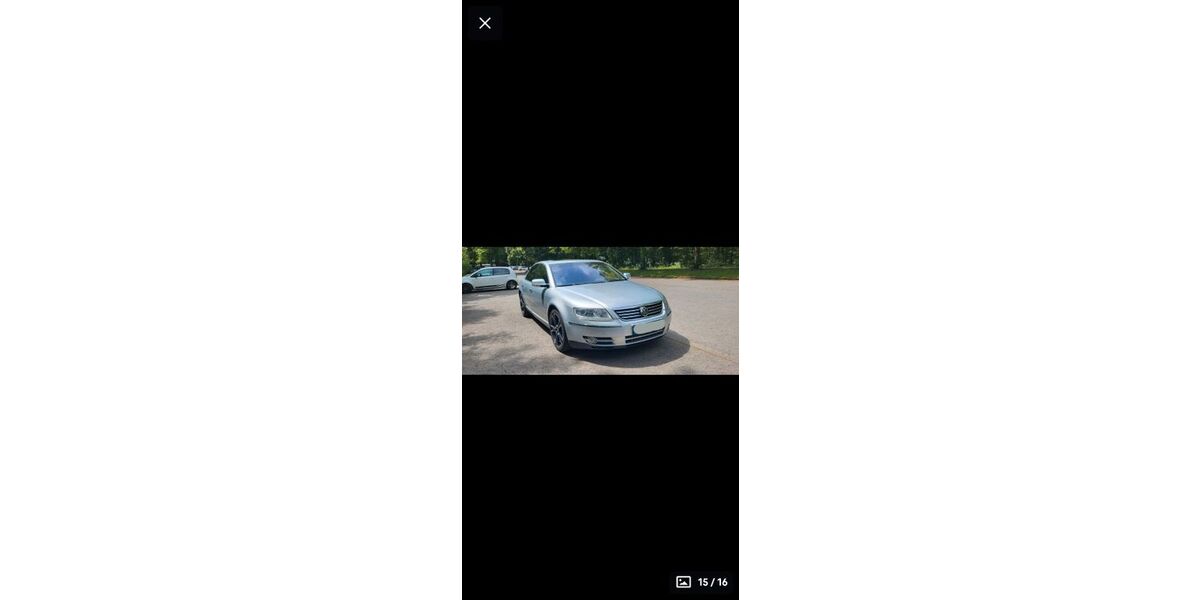 VW Phaeton 280.000 km 6.500 &euro; Remseck am Neckar 71686