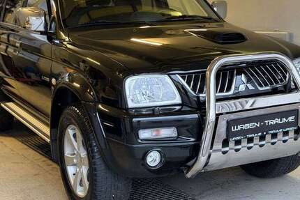 Mitsubishi L200 59.800 km 17.950 &euro; Fellbach 70734