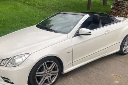 Mercedes-Benz E 350 115.460 km 20.860 € Denkendorf 73770