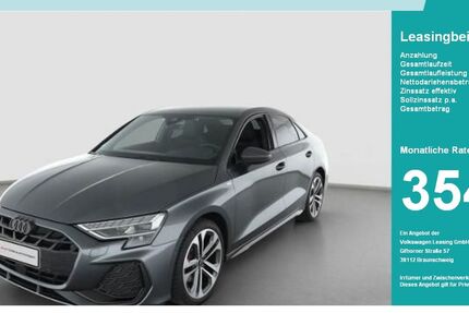 Audi A3 6.887 km 38.890 &euro; Leonberg 71229