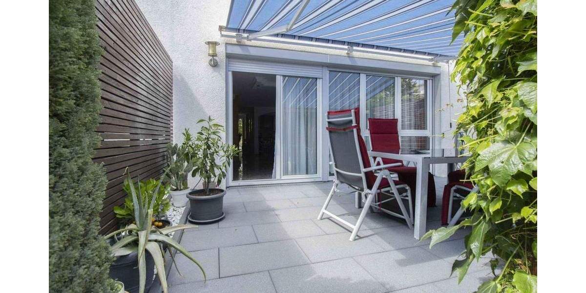 Einfamilienhaus Stuttgart Hausen - 4 Zimmer, 599.000&euro; | Angebot:25698095