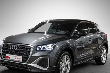 Audi Q2 4.428 km 36.940 € Stuttgart 70469