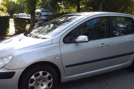 Peugeot 307 227.000 km 2.400 € Herrenberg 71083