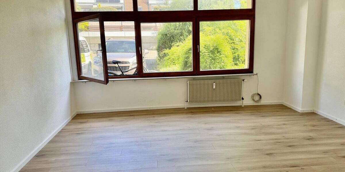 Etagenwohnung Kirchheim unter Teck Ötlingen - 2 Zimmer, 67 m&sup2;, 219.000&euro; | Angebot:26573048