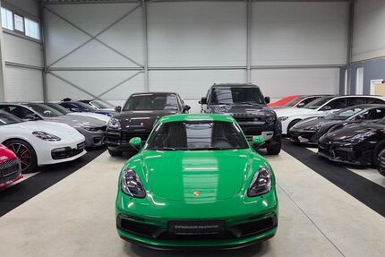 Porsche Cayman 58.054 km 82.789 &euro; Korb bei Stuttgart 71404