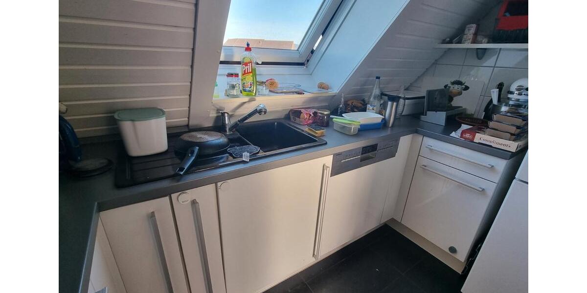 Maisonettenwohnung Kirchheim unter Teck - 5.5 Zimmer, 117 m&sup2;, 454.000&euro; | Angebot:26407445