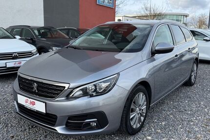 Peugeot 308 128.985 km 9.999 &euro; Filderstadt /bei Stuttgart 70794