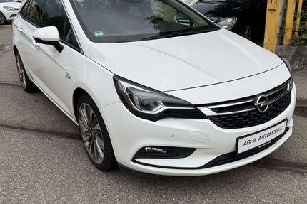 Opel Astra 148.574 km 8.599 € Stuttgart 70469