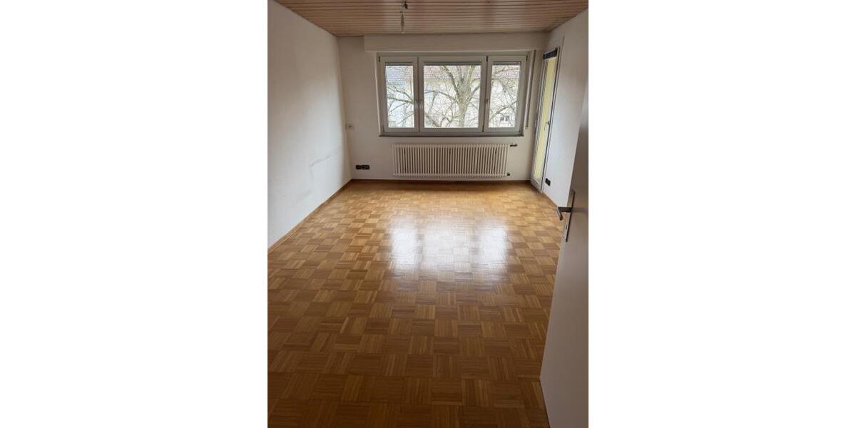 Etagenwohnung Ludwigsburg Pflugfelden - 3 Zimmer, 55 m&sup2;, 189.000&euro; | Angebot:26987285