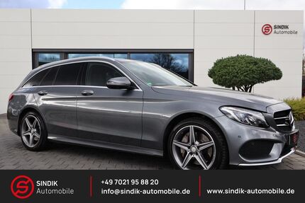 Mercedes-Benz C 250 80.300 km 24.980 € Kirchheim unter Teck 73230