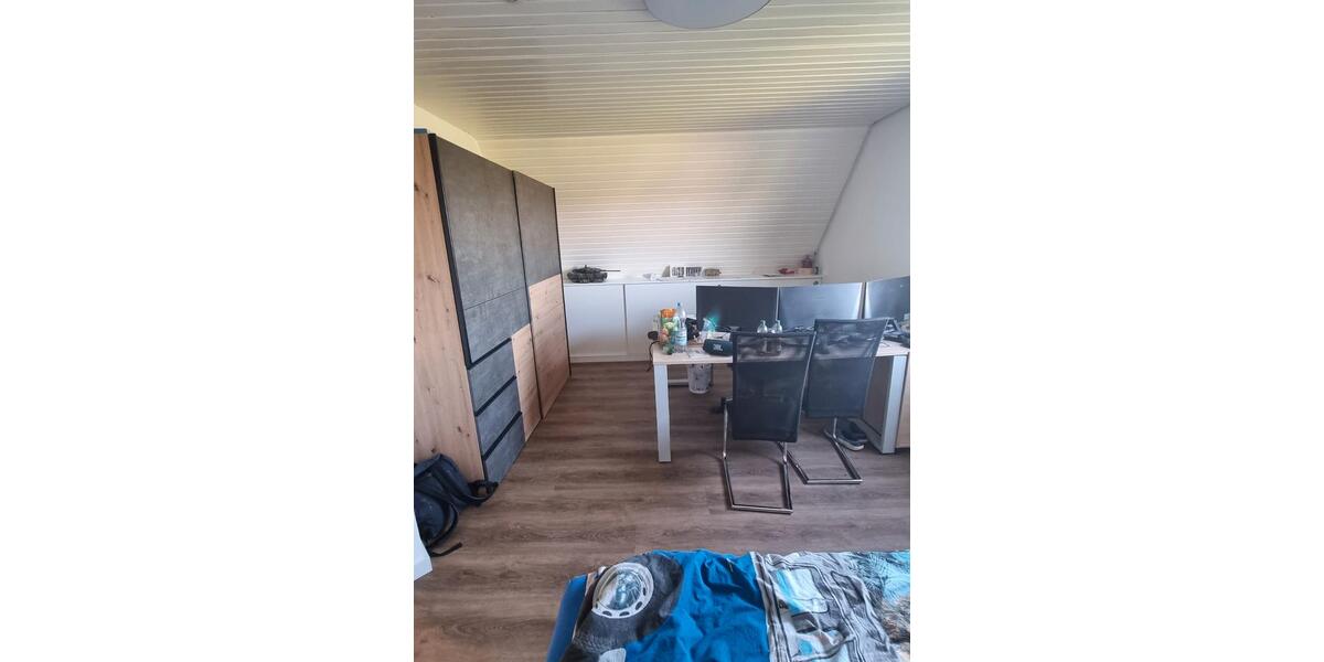 Maisonettenwohnung Kirchheim unter Teck - 5.5 Zimmer, 117 m&sup2;, 454.000&euro; | Angebot:26407445