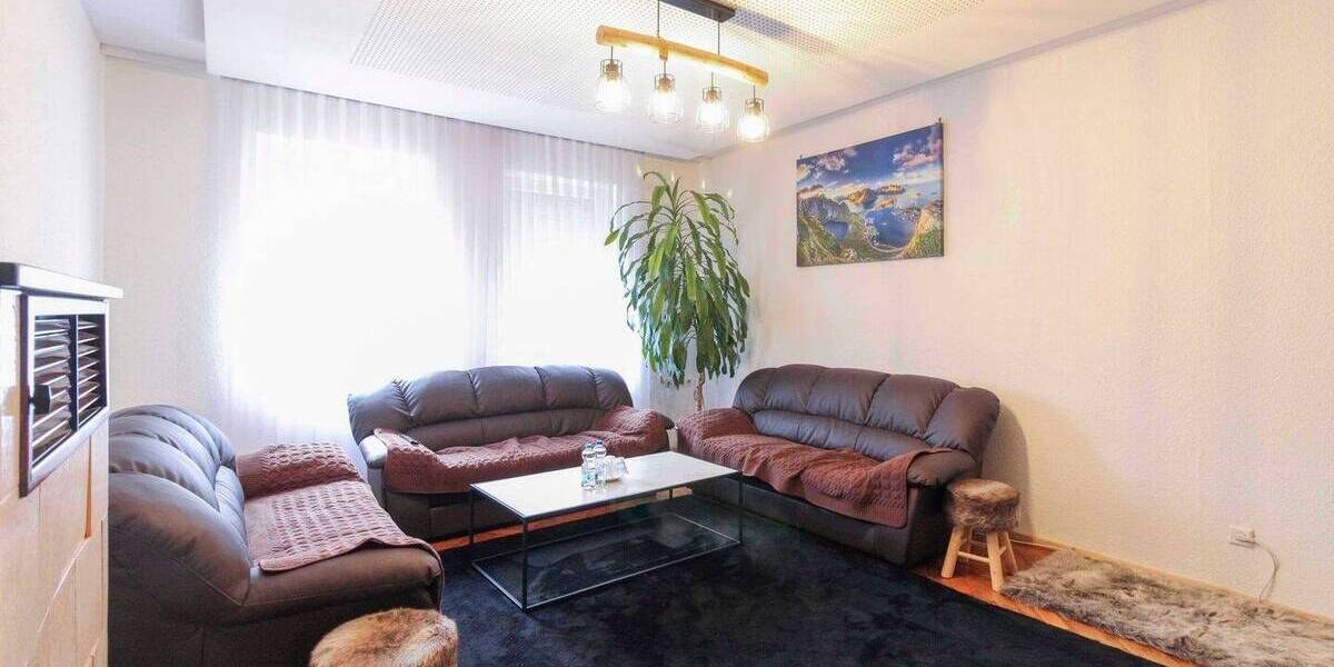 Mehrfamilienhaus, Wohnhaus Stuttgart Ost - 1 Zimmer, 749.000&euro; | Angebot:26319332