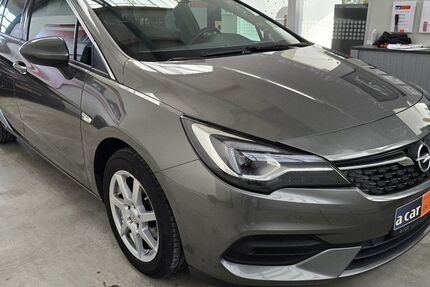 Opel Astra 135.600 km 6.790 &euro; Altingen (Kreis Tübingen) 72119