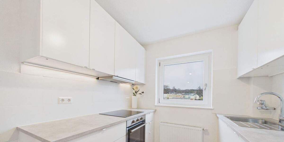 Etagenwohnung Sindelfingen Nord - 3 Zimmer, 62 m&sup2;, 299.000&euro; | Angebot:26142590