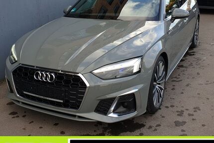 Audi A5 168.458 km 32.970 € Waiblingen 71332