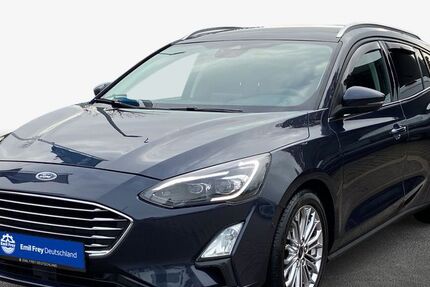 Ford Focus 84.544 km 16.890 &euro; Leonberg 71229