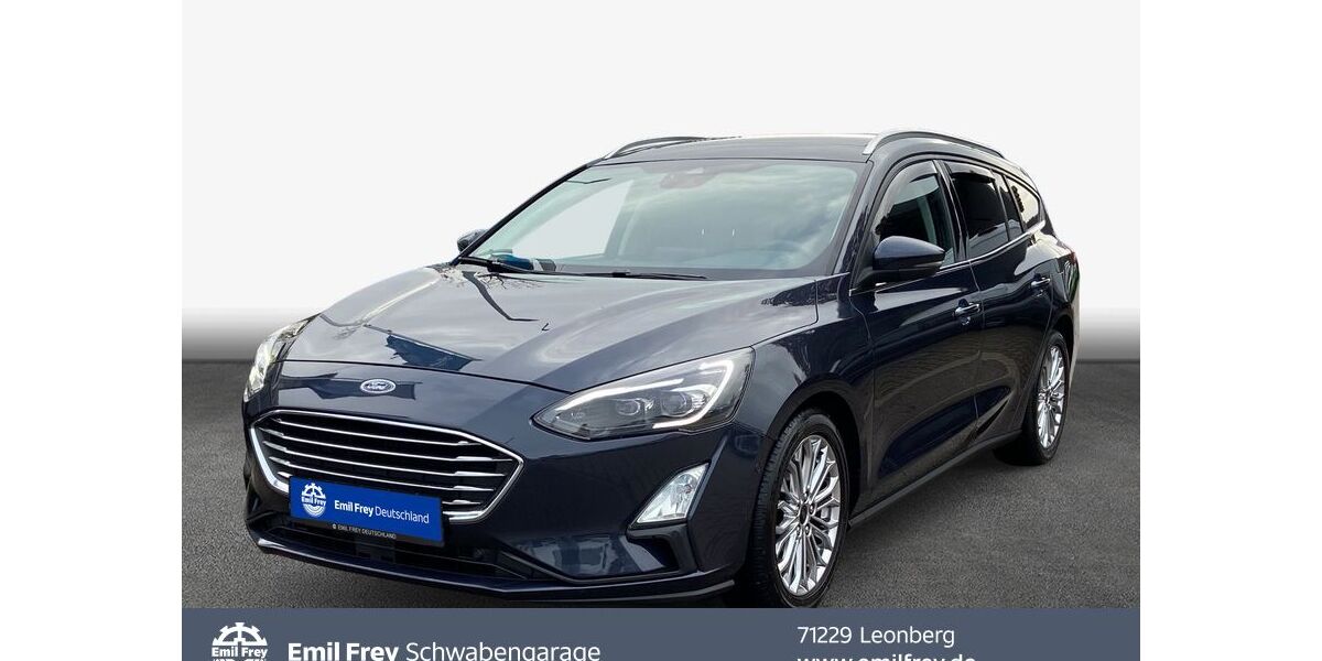 Ford Focus 84.544 km 16.890 &euro; Leonberg 71229