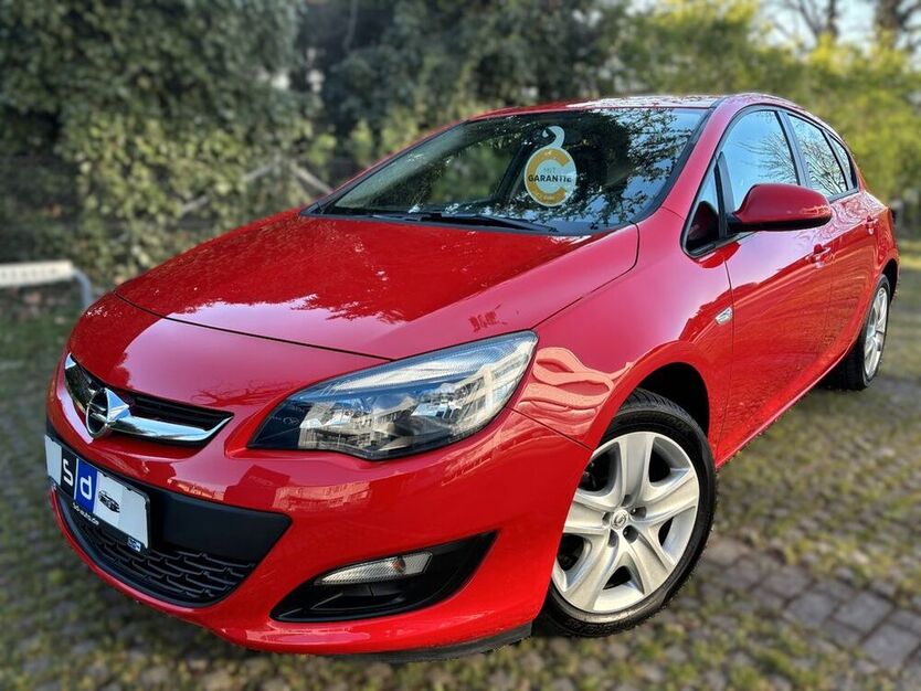 Astra