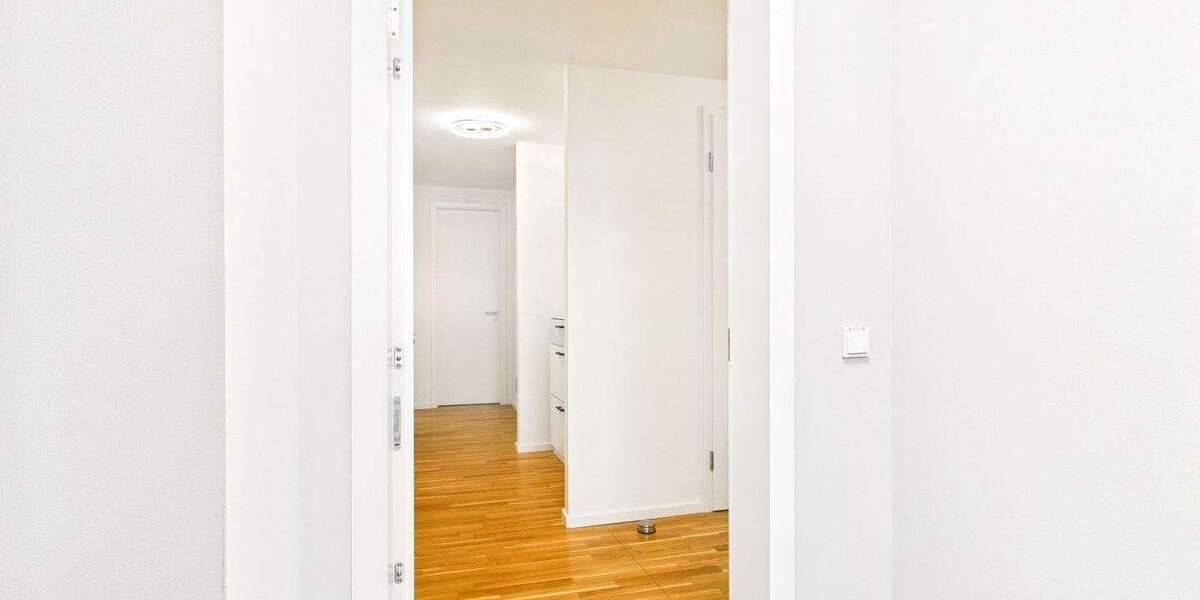 Etagenwohnung Stuttgart Feuerbach - 3 Zimmer, 94 m&sup2;, 2.020&euro; | Angebot:25772243