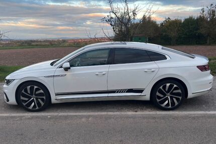VW Arteon 157.500 km 21.000 &euro; Waiblingen 71332