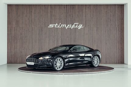 Aston Martin DBS 14.472 km 159.900 € Stuttgart 70190