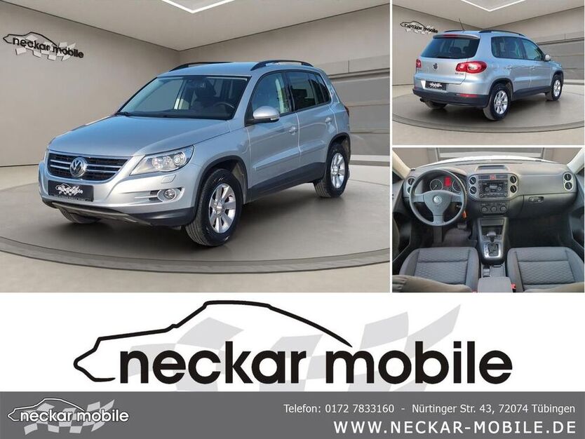 Tiguan