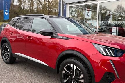 Peugeot 2008 42.900 km 18.990 &euro; Oberstenfeld 71720