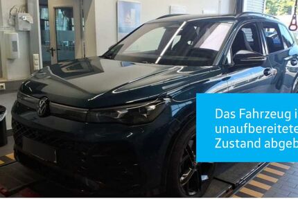 VW Tiguan 8.720 km 49.830 &euro; Stuttgart 70563