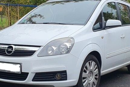 Opel Zafira 198.000 km 4.399 € Ludwigsburg 71634
