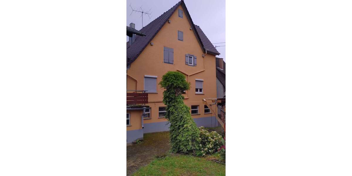 Einfamilienhaus Weissach - 5 Zimmer, 225 m&sup2;, 274.000&euro; | Angebot:26669603