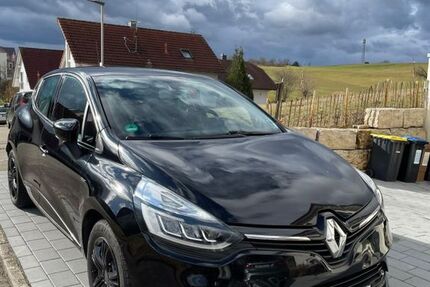 Renault Clio 155.000 km 7.000 &euro; Auenwald 71549